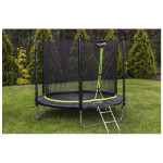 Trampolína LEAN SPORT PRO 305 cm